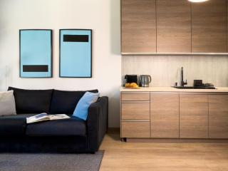 URBAN APARTMENTS PREMIUM, Opolska 10 No 91, Free Garage, Self Check-in - Katowice - 3