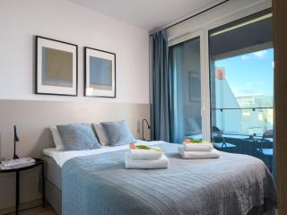 URBAN APARTMENTS PREMIUM, Opolska 10 No 91, Free Garage, Self Check-in - 5