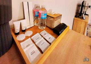 Cozy Studio with Balcony and FREE Pool, Gym near Puerto Princesa Airport - B2 2Hessonite - Città di Puerto Princesa - 4