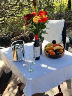 Ingwenya View - Marloth Park - 9