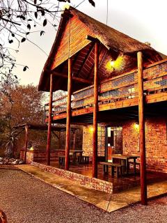 Ingwenya View - Marloth Park - 8