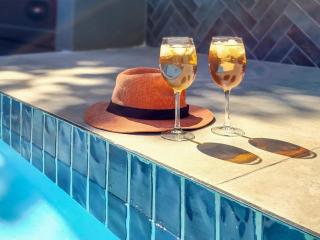 Botanica - Virginia Avenue Villas - Cidade Do Cabo - 9
