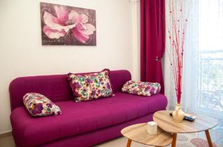 Centar Apartmani DaSu - Bar - 2