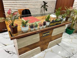 Hotel Sujata Villa - Bhubaneshwar - 6
