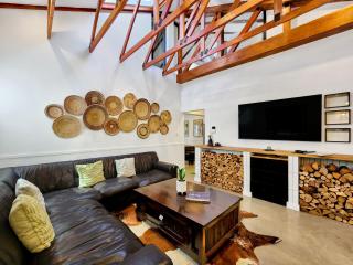 Botanica - Virginia Avenue Villas - Cidade Do Cabo - 2