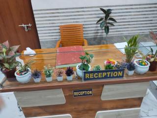 Hotel Sujata Villa - Bhubaneshwar - 4