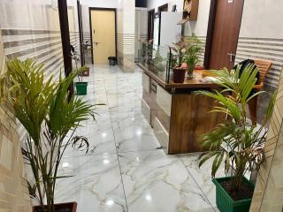 Hotel Sujata Villa - 2