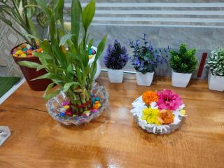 Hotel Sujata Villa - Bhubaneshwar - 1