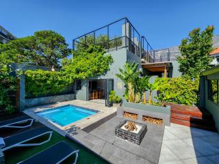 Botanica - Virginia Avenue Villas - Cape Town - 0