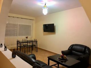 APT traditionnel et très bien situé - WIFI & PARKING - Agadir - 9