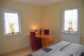 Große Wohnung im Ederbergland Beim Zämmermichel - - 5