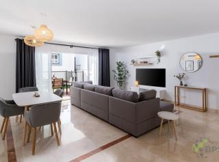 Elegant and stylish retreat 592 - Estepona - 8