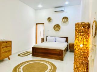 Villa Abil - Canggu - 5