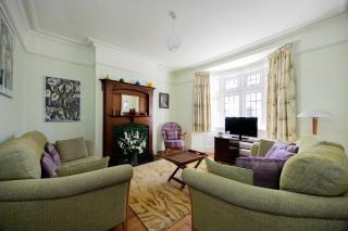 Veeve - Brackenbury - Londra - 0