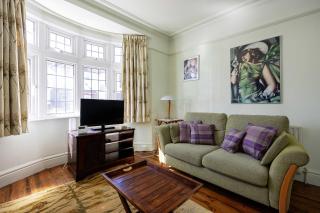 Veeve - Brackenbury - Londra - 9