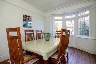 Veeve - Brackenbury - Londra - 7