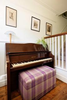 Veeve - Brackenbury - Londra - 6