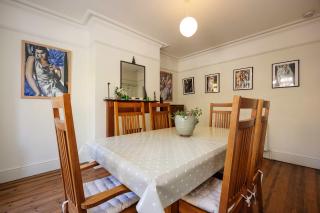 Veeve - Brackenbury - Londra - 5