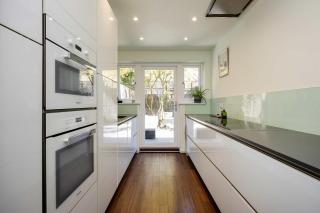 Veeve - Brackenbury - Londra - 4