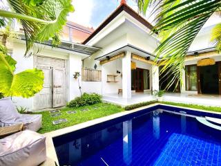 Villa Abil - Canggu - 0