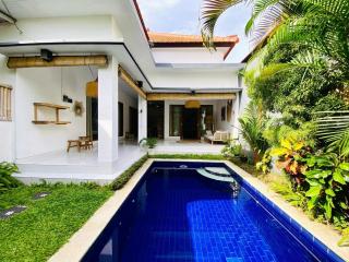 Villa Abil - Canggu - 6