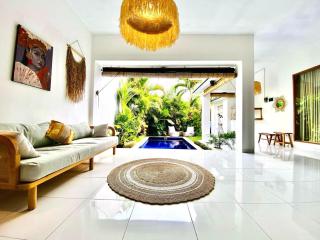 Villa Abil - Canggu - 4