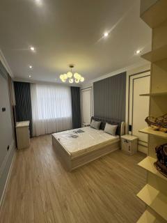 Banšelova Residences - Prievoz - 4