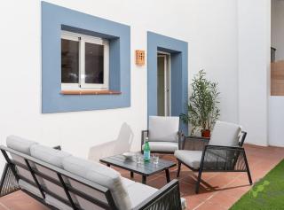 Elegant and stylish retreat 592 - Estepona - 6