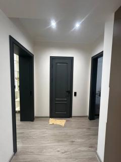 Banšelova Residences - Prievoz - 1