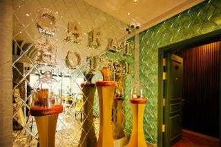 Carat Hotel Yerevan - 4