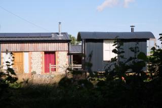 The Cattleyard, Rushmere Farm - Hambledon - 5