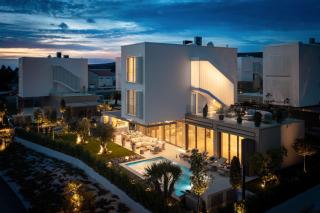Villa Pianoo - Piano - Turanj - 0