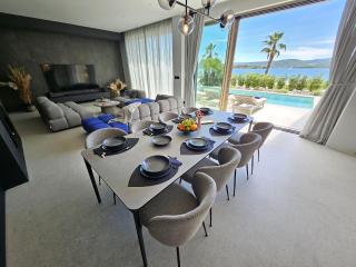Villa Pianoo - Piano - Turanj - 9