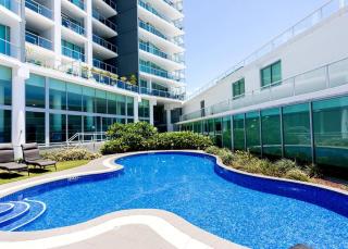 Coastal Bliss 2 Bedroom Apartment - Gold Coast - 0