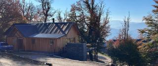 Cabaña Toki Village - San Martín de los Andes - 8