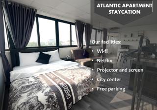 Atlantis Apartment Nguyen Thai Hoc - 0