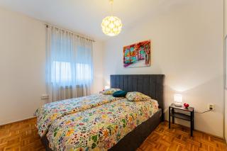 Flexible SelfCheckIns 111 - Zagreb - Parking - 2 Bedrooms - Loggia - Zagabria - 8