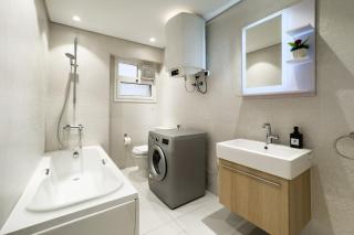The Classic Contemporary Apartment 2BDR - Il Cairo - 6