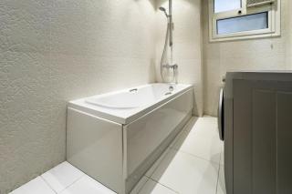 The Classic Contemporary Apartment 2BDR - Il Cairo - 5