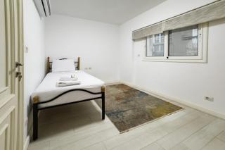 The Classic Contemporary Apartment 2BDR - Il Cairo - 3