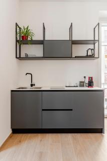 Scotellaro Central apartment - Matera - 8