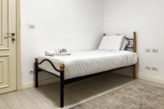 The Classic Contemporary Apartment 2BDR - Il Cairo - 2