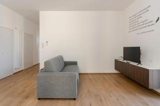 Scotellaro Central apartment - Matera - 4