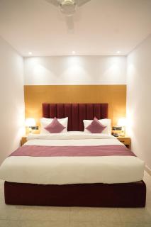 Hotel Journee - Dehradun - 1