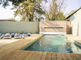 The Windhoek Luxury Suites - Windhoek - 0