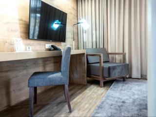 The Windhoek Luxury Suites - Windhoek - 8