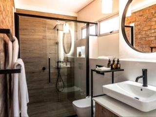 The Windhoek Luxury Suites - Windhoek - 7