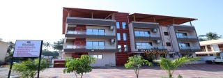 Mudra Villas and Resorts by Cloudnine - Alībāg - 0