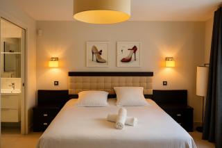 Garden flat in Paris 16 - Parijs - 2