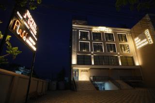 Hotel Journee - Dehradun - 8
